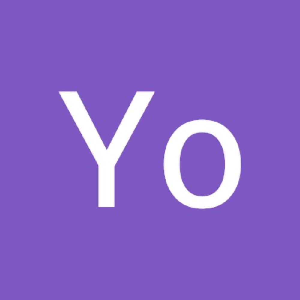 Meet your Posher, Yo